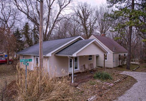 Photo of 1 Yorkshire Drive, Newburgh, IN 47630 (MLS # 202601266)