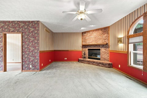 Tiny photo for 164 Coldbrook Court, Lafayette, IN 47909 (MLS # 202635351)