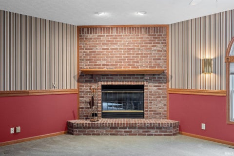 Tiny photo for 164 Coldbrook Court, Lafayette, IN 47909 (MLS # 202635351)