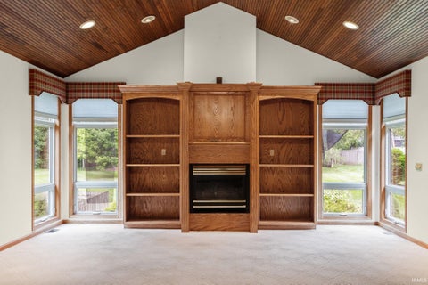 Tiny photo for 164 Coldbrook Court, Lafayette, IN 47909 (MLS # 202635351)