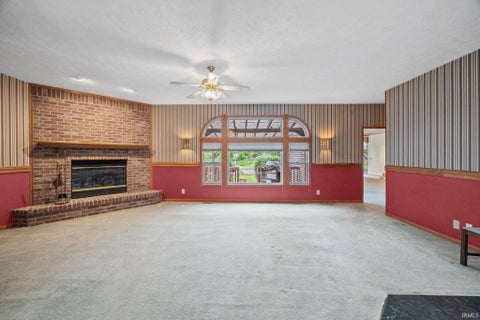 Tiny photo for 164 Coldbrook Court, Lafayette, IN 47909 (MLS # 202635351)