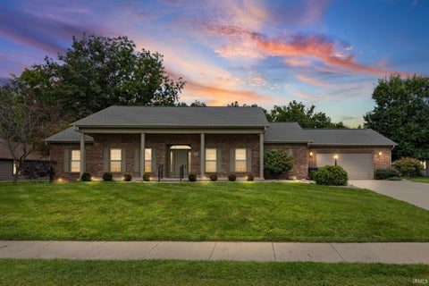 Tiny photo for 164 Coldbrook Court, Lafayette, IN 47909 (MLS # 202635351)