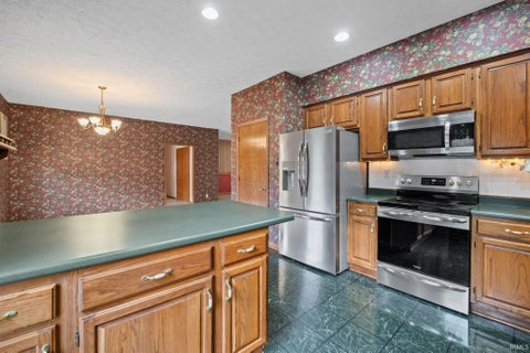 Tiny photo for 164 Coldbrook Court, Lafayette, IN 47909 (MLS # 202635351)