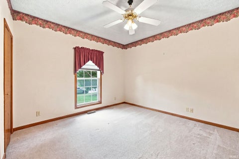 Tiny photo for 164 Coldbrook Court, Lafayette, IN 47909 (MLS # 202635351)