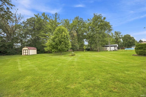 Tiny photo for 164 Coldbrook Court, Lafayette, IN 47909 (MLS # 202635351)