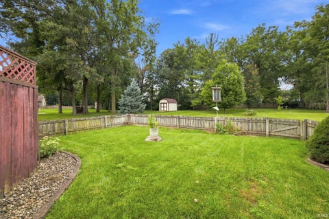 Tiny photo for 164 Coldbrook Court, Lafayette, IN 47909 (MLS # 202635351)