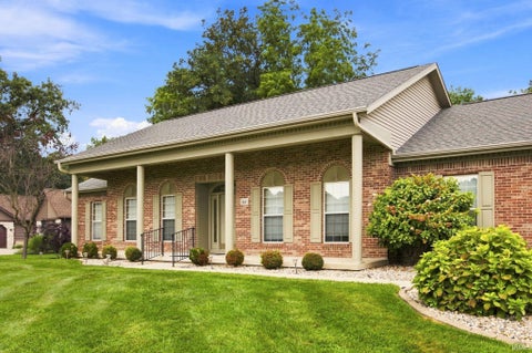 Tiny photo for 164 Coldbrook Court, Lafayette, IN 47909 (MLS # 202635351)