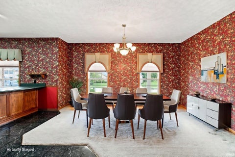 Tiny photo for 164 Coldbrook Court, Lafayette, IN 47909 (MLS # 202635351)