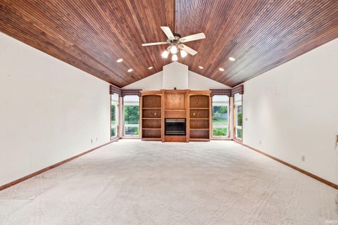 Tiny photo for 164 Coldbrook Court, Lafayette, IN 47909 (MLS # 202635351)