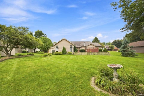 Tiny photo for 164 Coldbrook Court, Lafayette, IN 47909 (MLS # 202635351)