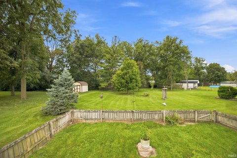 Tiny photo for 164 Coldbrook Court, Lafayette, IN 47909 (MLS # 202635351)