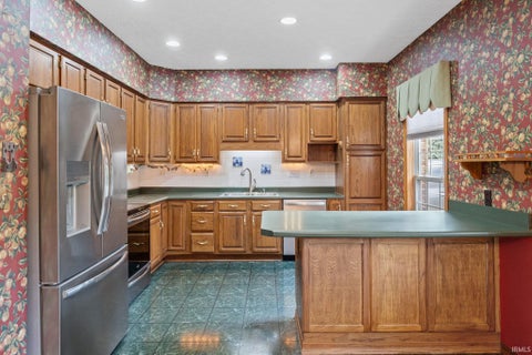 Tiny photo for 164 Coldbrook Court, Lafayette, IN 47909 (MLS # 202635351)