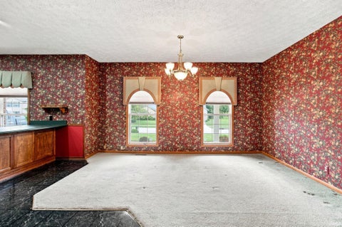 Tiny photo for 164 Coldbrook Court, Lafayette, IN 47909 (MLS # 202635351)