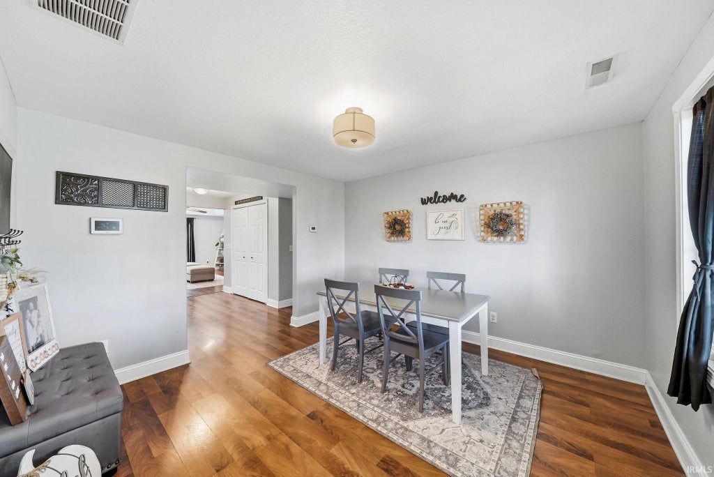 Photo of 1017 E Talley Street, Garrett, IN 46738 (MLS # 202641021)