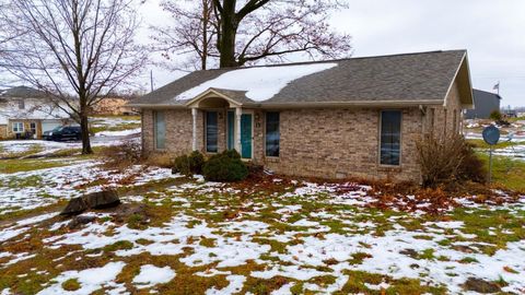 Photo of 15 S Second Street, Somerset, IN 46984 (MLS # 202548664)