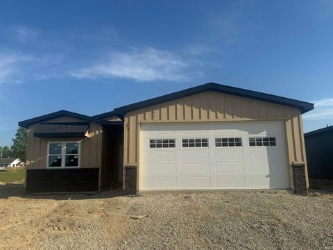30 Jordan Street, Wabash, IN 46992 - #: 202517754