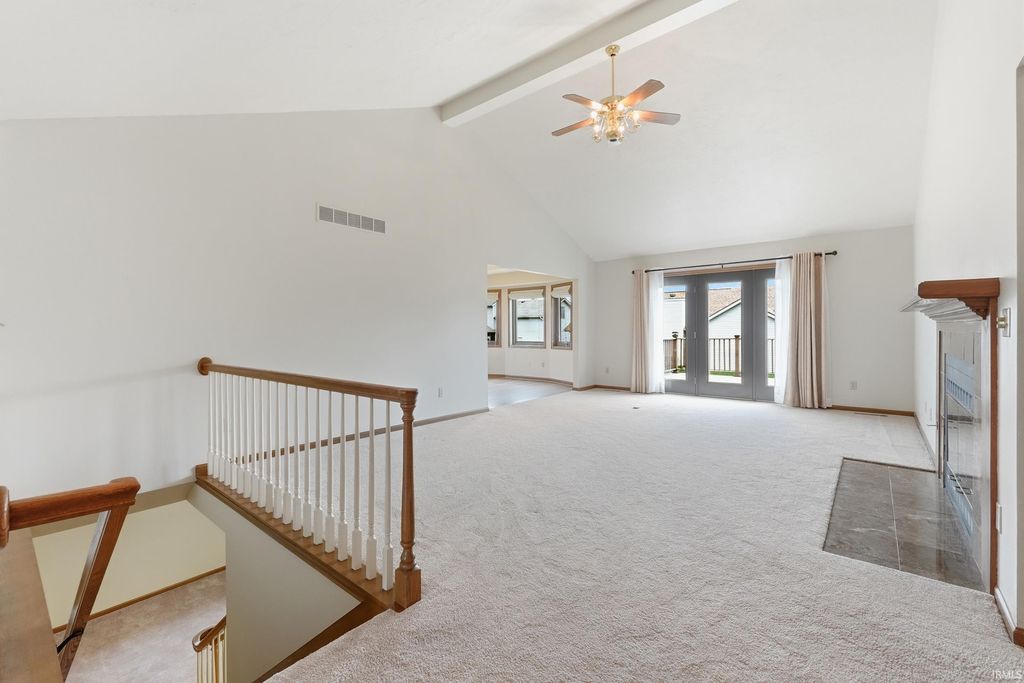 Photo of 10624 Springtide Way, Fort Wayne, IN 46845 (MLS # 202613833)