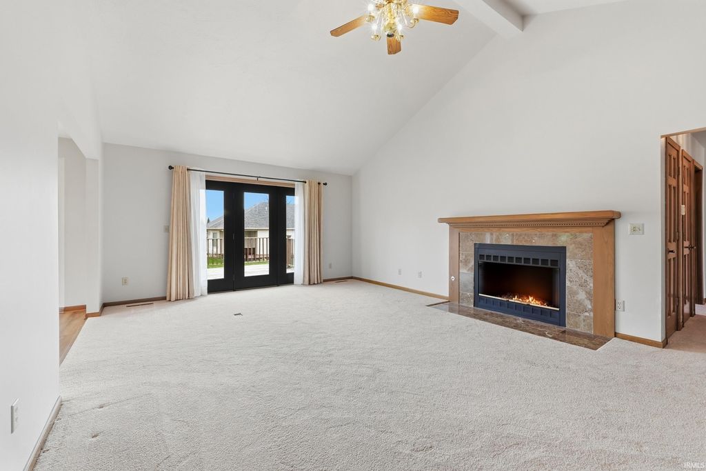 Photo of 10624 Springtide Way, Fort Wayne, IN 46845 (MLS # 202613833)