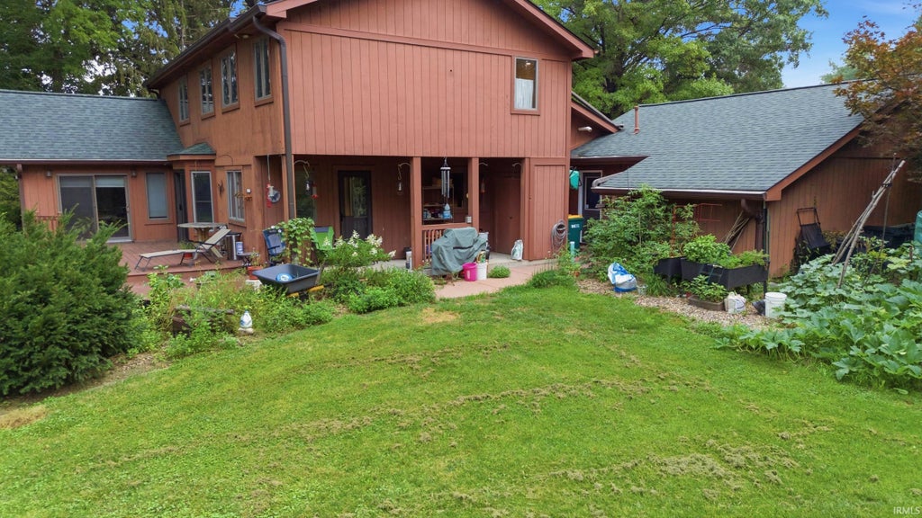Photo of 3913 Somerset Place, West Lafayette, IN 47906 (MLS # 202632052)