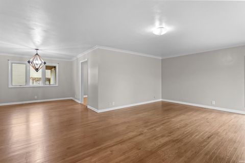 Tiny photo for 1001 Maplewood Drive, Kokomo, IN 46902 (MLS # 202616752)