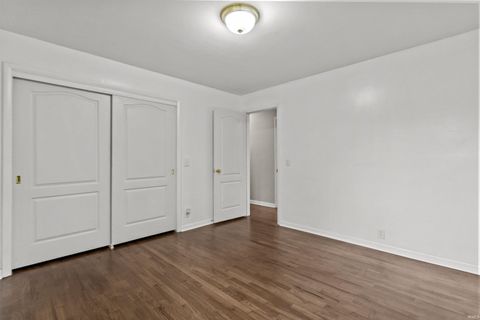 Tiny photo for 1001 Maplewood Drive, Kokomo, IN 46902 (MLS # 202616752)