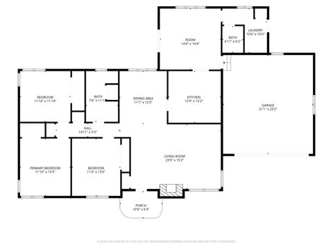 Tiny photo for 1001 Maplewood Drive, Kokomo, IN 46902 (MLS # 202616752)