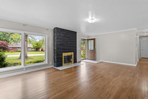Tiny photo for 1001 Maplewood Drive, Kokomo, IN 46902 (MLS # 202616752)
