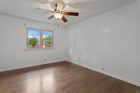 Tiny photo for 1001 Maplewood Drive, Kokomo, IN 46902 (MLS # 202616752)