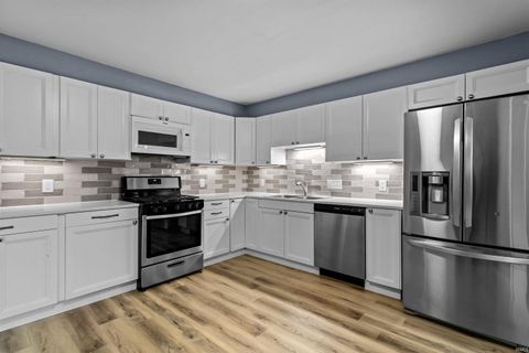 Tiny photo for 1001 Maplewood Drive, Kokomo, IN 46902 (MLS # 202616752)