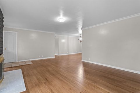 Tiny photo for 1001 Maplewood Drive, Kokomo, IN 46902 (MLS # 202616752)