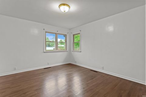Tiny photo for 1001 Maplewood Drive, Kokomo, IN 46902 (MLS # 202616752)