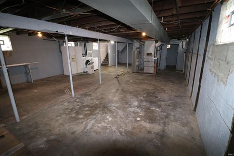 Tiny photo for 354 N Oneil Street, Frankfort, IN 46041 (MLS # 202618557)