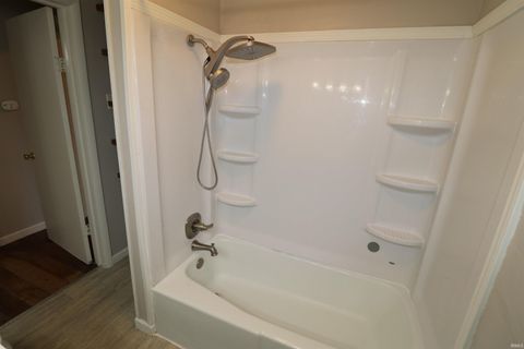 Tiny photo for 354 N Oneil Street, Frankfort, IN 46041 (MLS # 202618557)