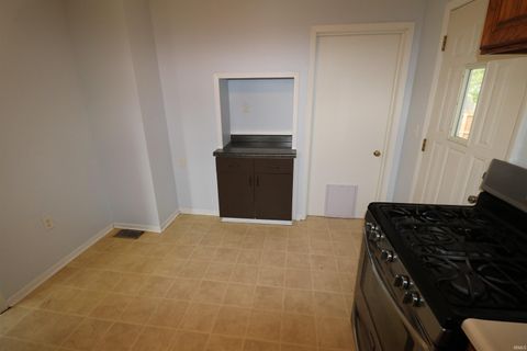 Tiny photo for 354 N Oneil Street, Frankfort, IN 46041 (MLS # 202618557)