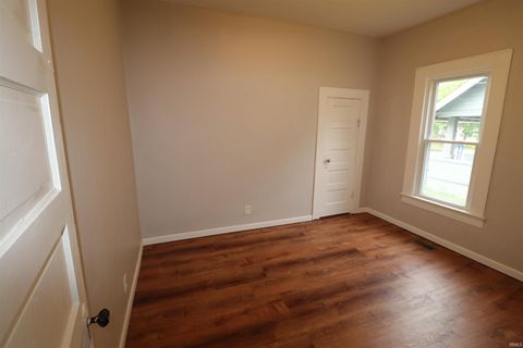 Tiny photo for 354 N Oneil Street, Frankfort, IN 46041 (MLS # 202618557)