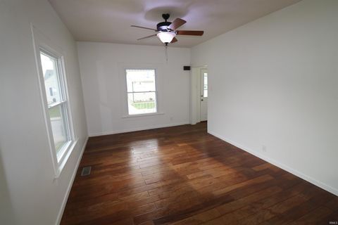 Tiny photo for 354 N Oneil Street, Frankfort, IN 46041 (MLS # 202618557)