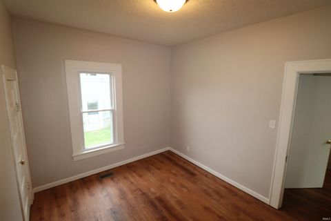 Tiny photo for 354 N Oneil Street, Frankfort, IN 46041 (MLS # 202618557)