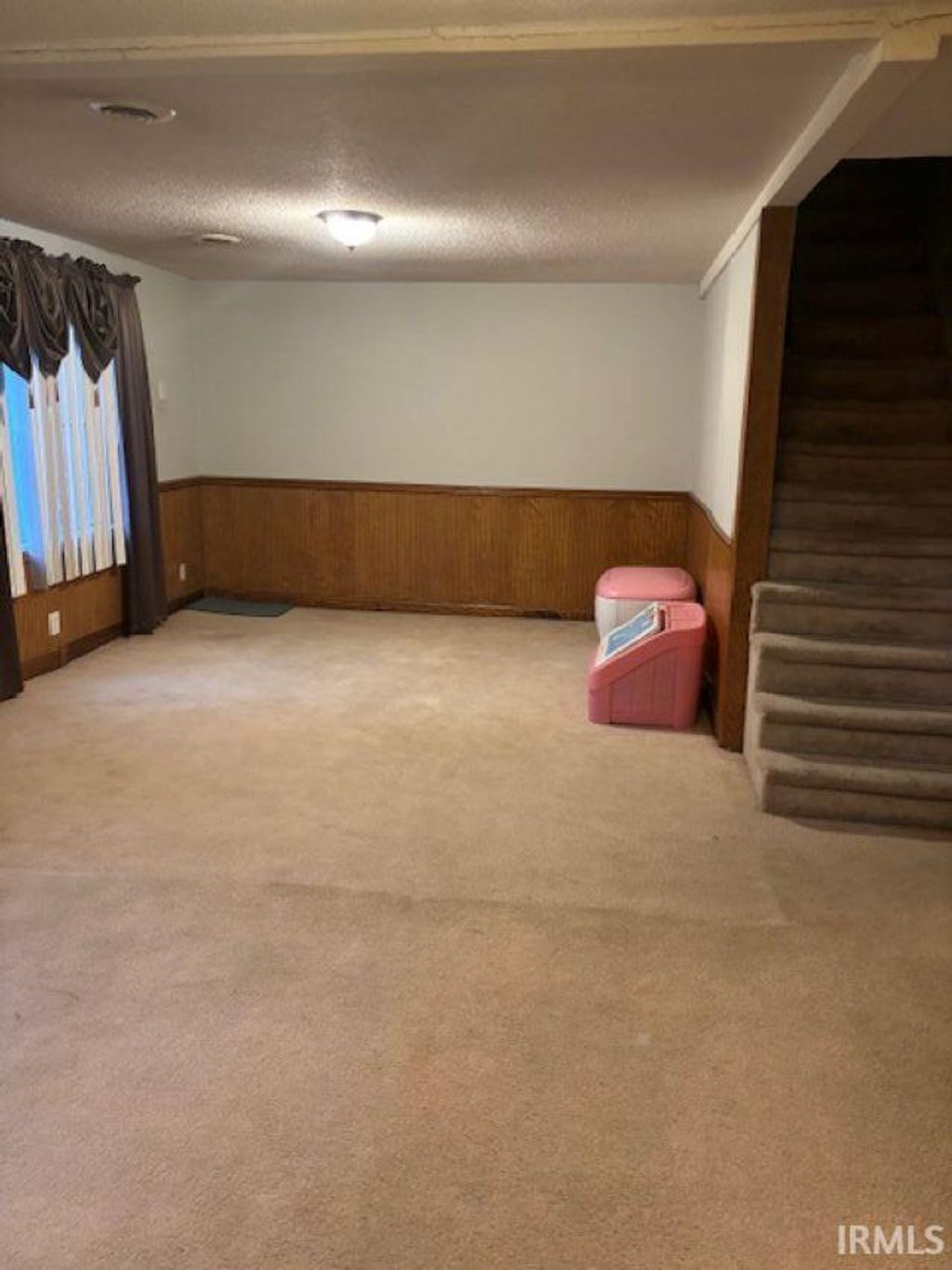 Photo of 217 W Sherman Street, Hartford City, IN 47348 (MLS # 202600611)