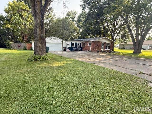 Photo of 3209 W 28th Street, Muncie, IN 47302 (MLS # 202632754)