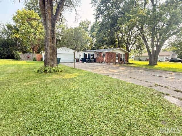 Photo of 3209 W 28th Street, Muncie, IN 47302 (MLS # 202632754)