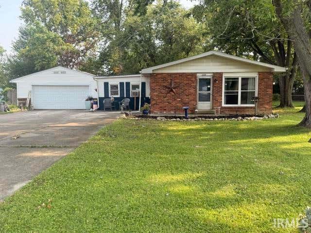 Photo of 3209 W 28th Street, Muncie, IN 47302 (MLS # 202632754)