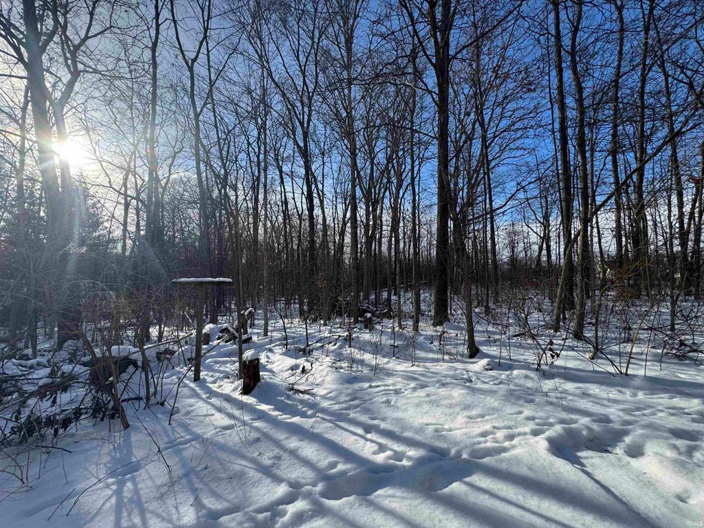 Photo of 7312 Witling Boulevard, Roanoke, IN 46783 (MLS # 202604971)