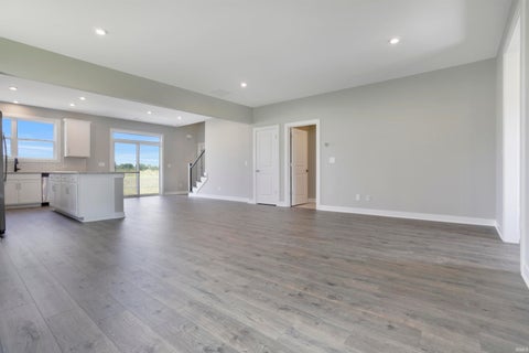 Tiny photo for 5110 Goldfinch Drive, Evansville, IN 47725 (MLS # 202539126)