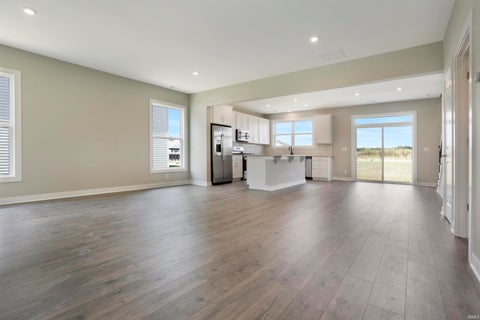 Tiny photo for 5110 Goldfinch Drive, Evansville, IN 47725 (MLS # 202539126)