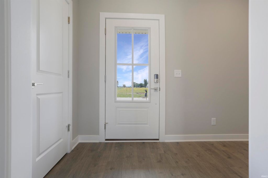 Photo of 5110 Goldfinch Drive, Evansville, IN 47725 (MLS # 202539126)