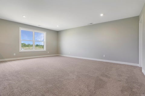 Tiny photo for 5110 Goldfinch Drive, Evansville, IN 47725 (MLS # 202539126)