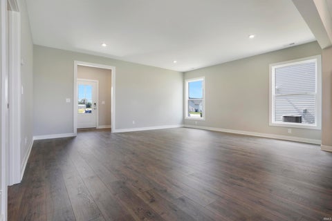 Tiny photo for 5110 Goldfinch Drive, Evansville, IN 47725 (MLS # 202539126)