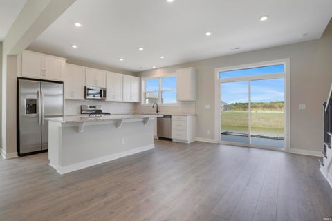 Tiny photo for 5110 Goldfinch Drive, Evansville, IN 47725 (MLS # 202539126)