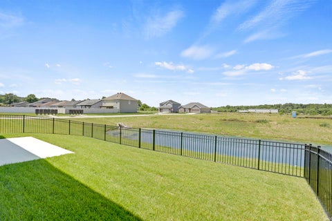 Tiny photo for 5110 Goldfinch Drive, Evansville, IN 47725 (MLS # 202539126)