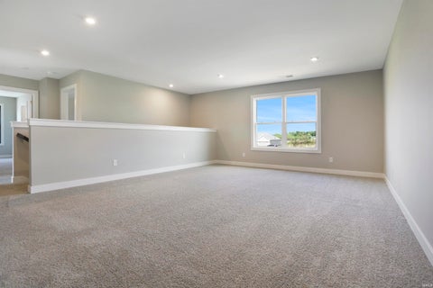 Tiny photo for 5110 Goldfinch Drive, Evansville, IN 47725 (MLS # 202539126)